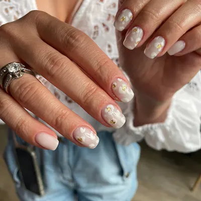 Privé Nail Spa